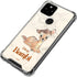 Disney Bambi Sketched Portrait Google Pixel 5 Clear Case